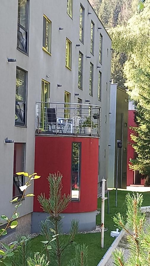 Harrachovsky Apartman Экстерьер фото