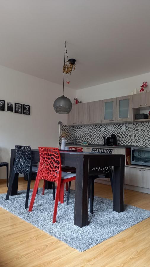 Harrachovsky Apartman Экстерьер фото