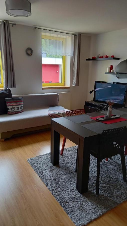 Harrachovsky Apartman Экстерьер фото