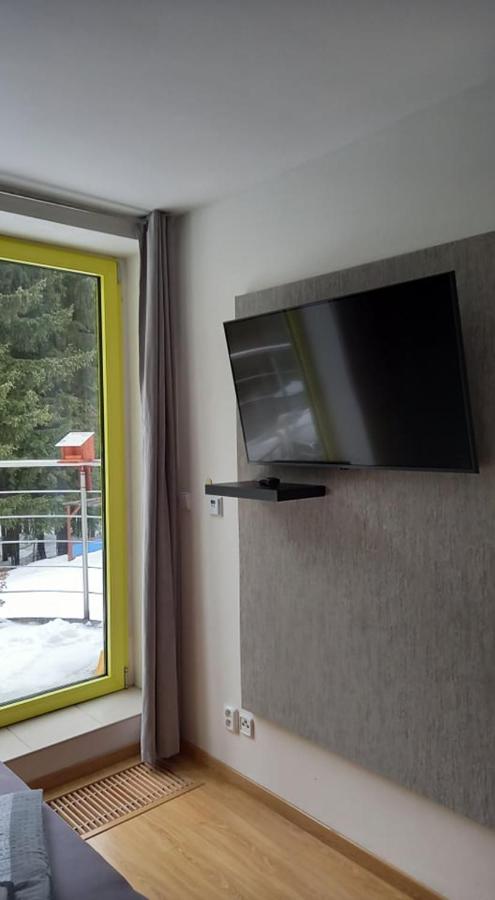 Harrachovsky Apartman Экстерьер фото